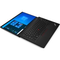 Ноутбук Lenovo ThinkPad E14 Gen 2 AMD 20T60029RT 16 Гб