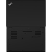 Ноутбук Lenovo ThinkPad T15 G1 T (20S6004FRT)
