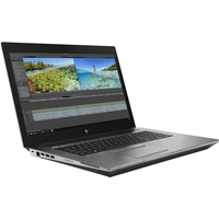 Рабочая станция HP ZBook 17 G6 8JL70EA