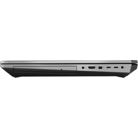 Рабочая станция HP ZBook 17 G6 8JL70EA