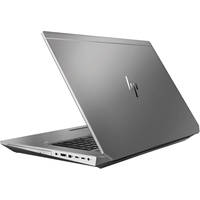 Рабочая станция HP ZBook 17 G6 8JL70EA