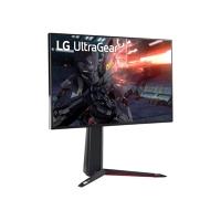 Монитор LG 27GN950-B NanoIPS 4K HDR