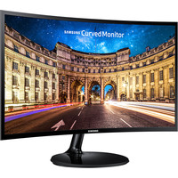 Монитор Samsung C24F390FHUX [LC24F390FHUXEN]