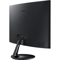 Монитор Samsung C24F390FHUX [LC24F390FHUXEN]