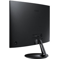 Монитор Samsung C24F390FHUX [LC24F390FHUXEN]