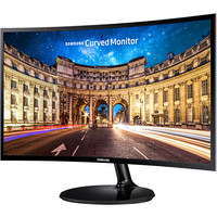 Монитор Samsung C24F390FHUX [LC24F390FHUXEN]