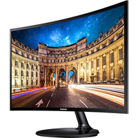 Монитор Samsung C24F390FHUX [LC24F390FHUXEN]