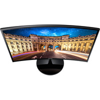 Монитор Samsung C24F390FHUX [LC24F390FHUXEN]