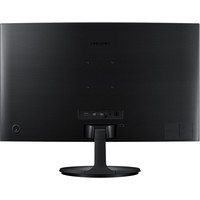 Монитор Samsung C24F390FHUX [LC24F390FHUXEN]