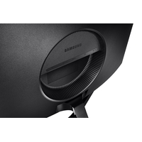 Монитор Samsung C24RG50FQUX 