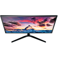 Монитор Samsung S24F356FHUX