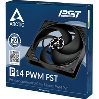 Вентилятор для корпуса Arctic P14 PWM PST ACFAN00125A