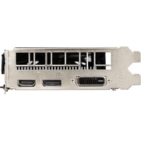 Видеокарта MSI GeForce GTX 1650 D6 AERO ITX OCV1 4GB GDDR6