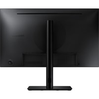 Монитор Samsung S24R650FDUX