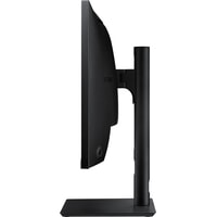 Монитор Samsung S24R650FDUX