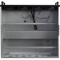 Корпус ExeGate Pro 8-430