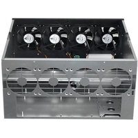 Корпус ExeGate Pro 8-430