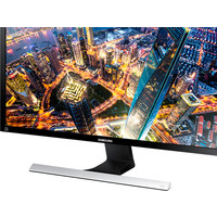 Монитор Samsung U28E570DS