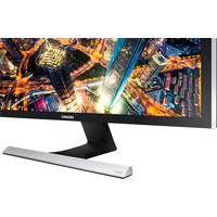Монитор Samsung U28E570DS