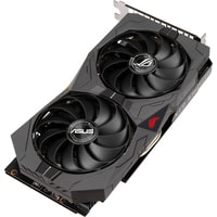 Видеокарта ASUS ROG Strix GeForce GTX 1650 OC 4GB GDDR6