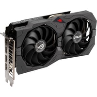 Видеокарта ASUS ROG Strix GeForce GTX 1650 OC 4GB GDDR6