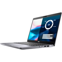 Ноутбук Dell Latitude 5310-212310