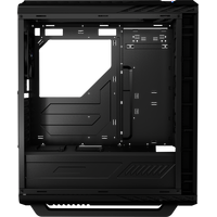 Корпус AeroCool Project 7 P7-C1 Pro BG (черный)