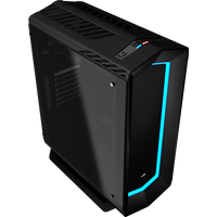 Корпус AeroCool Project 7 P7-C1 Pro BG (черный)