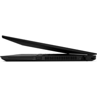 Ноутбук Lenovo ThinkPad T14 G1 T (20S0005CRT)