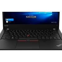 Ноутбук Lenovo ThinkPad T14 G1 T (20S0005CRT)