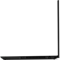 Ноутбук Lenovo ThinkPad T14 G1 T (20S0005CRT)