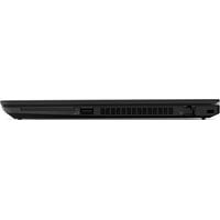 Ноутбук Lenovo ThinkPad T14 G1 T (20S0005CRT)