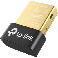 Bluetooth адаптер TP-Link UB400