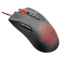Игровая мышь A4Tech Bloody Blazing AL9