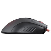 Игровая мышь A4Tech Bloody Blazing AL9