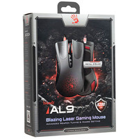 Игровая мышь A4Tech Bloody Blazing AL9