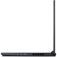 Игровой ноутбук Acer Nitro 5 AN515-44-R0A2 NH.Q9GER.009