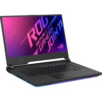 Игровой ноутбук ASUS ROG Strix SCAR 15 G532LWS-HF079