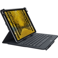 Клавиатура Logitech Universal Folio