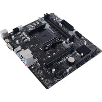 Материнская плата BIOSTAR A520MH Ver. 6.1