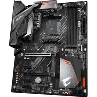 Материнская плата Gigabyte A520 Aorus Elite (rev. 1.0)