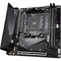 Материнская плата Gigabyte B550I Aorus Pro AX (rev. 1.0)