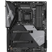 Материнская плата Gigabyte Z490 Aorus Master Waterforce (rev. 1.0)