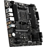 Материнская плата MSI B550M Pro-VDH WiFi