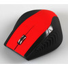 Мышь SmartBuy 613AG Red/Black (SBM-613AG-RK)