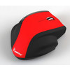 Мышь SmartBuy 613AG Red/Black (SBM-613AG-RK)