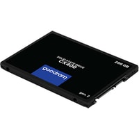 SSD GOODRAM CX400 gen.2 256GB SSDPR-CX400-256-G2