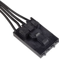 Вентилятор для корпуса Corsair ML120 Pro RGB