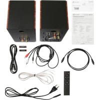 Акустика Oklick OK-117