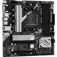 Материнская плата ASRock A520M Pro4